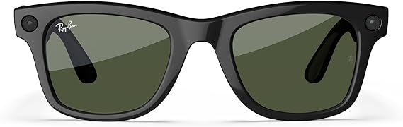 RAY-BAN META RW 4006 WAYFARE