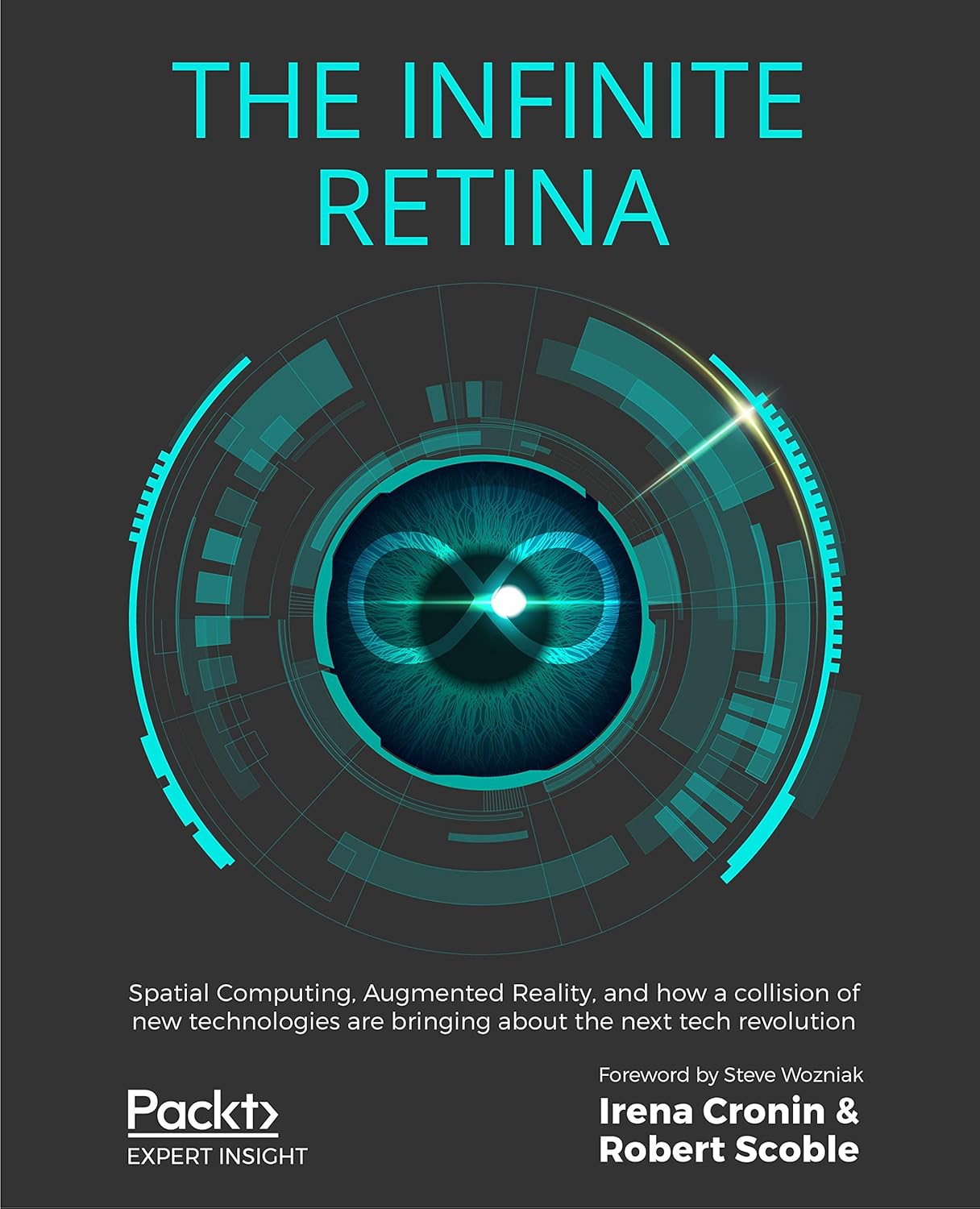The Infinite Retina: Spatial Computing, Augmented Reality