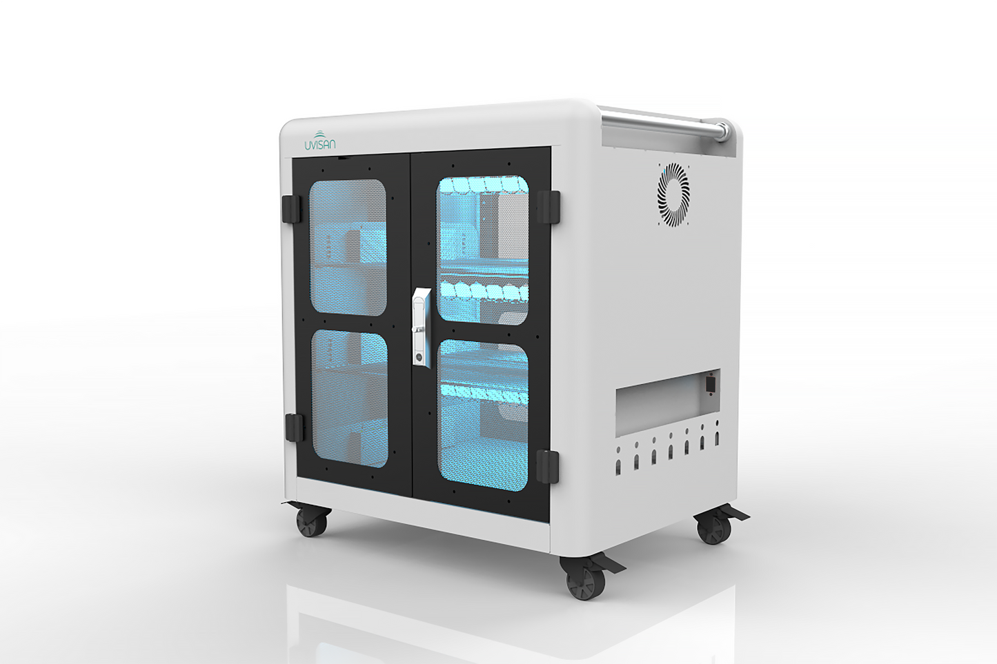 Medium UV-C cabinet - Sanificatore