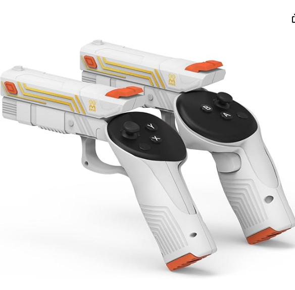 AMVR VR Attacco G-un stick