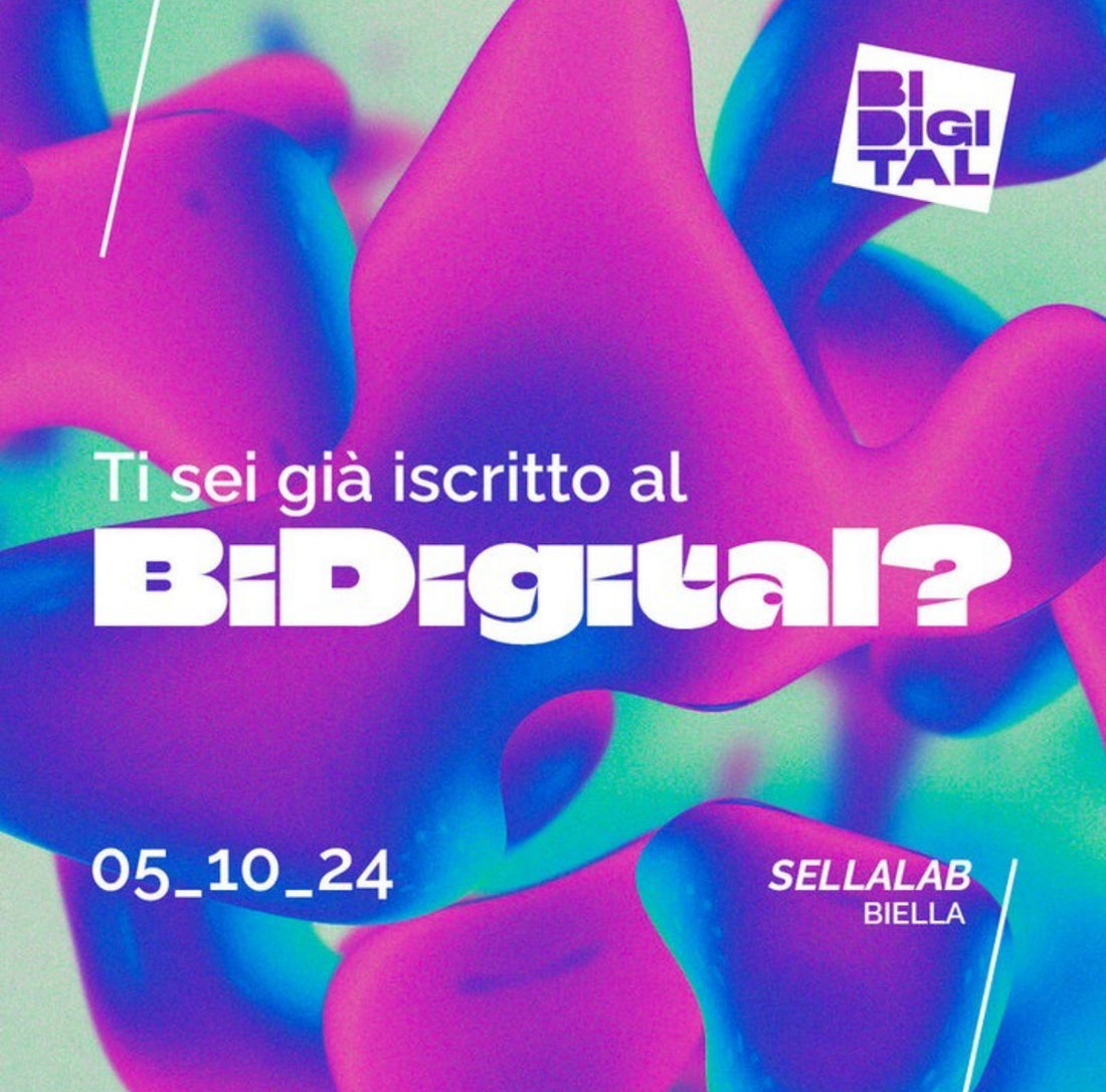 Sella Lab a Biella - Realtà Mista by Metagate su Meta Quest 3