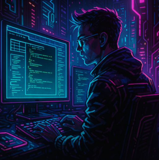 Vibe coding + Mixed Reality = OpenGate