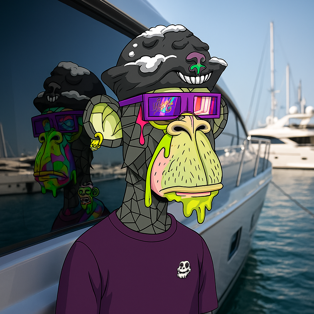 Glitchborne: Yachtfever.exe