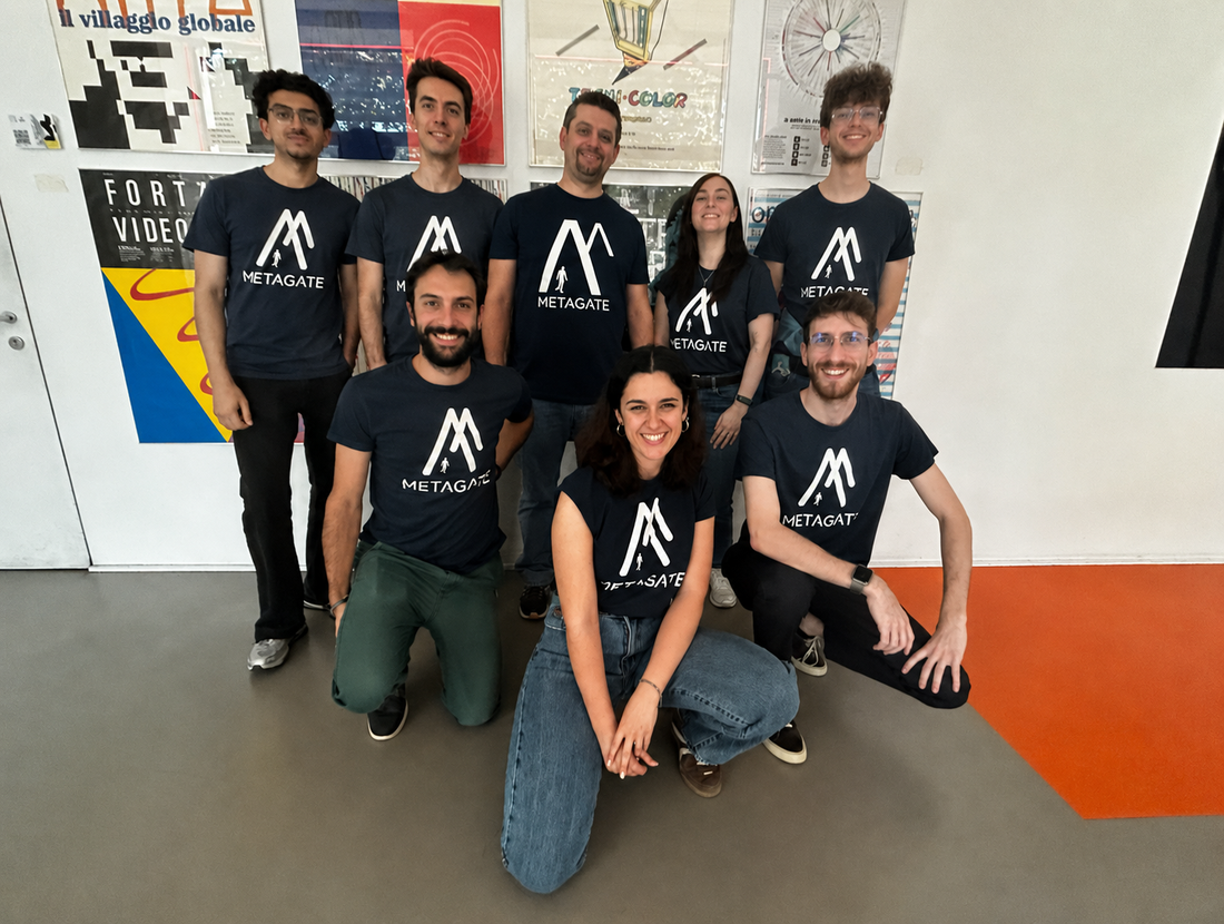 team metagate