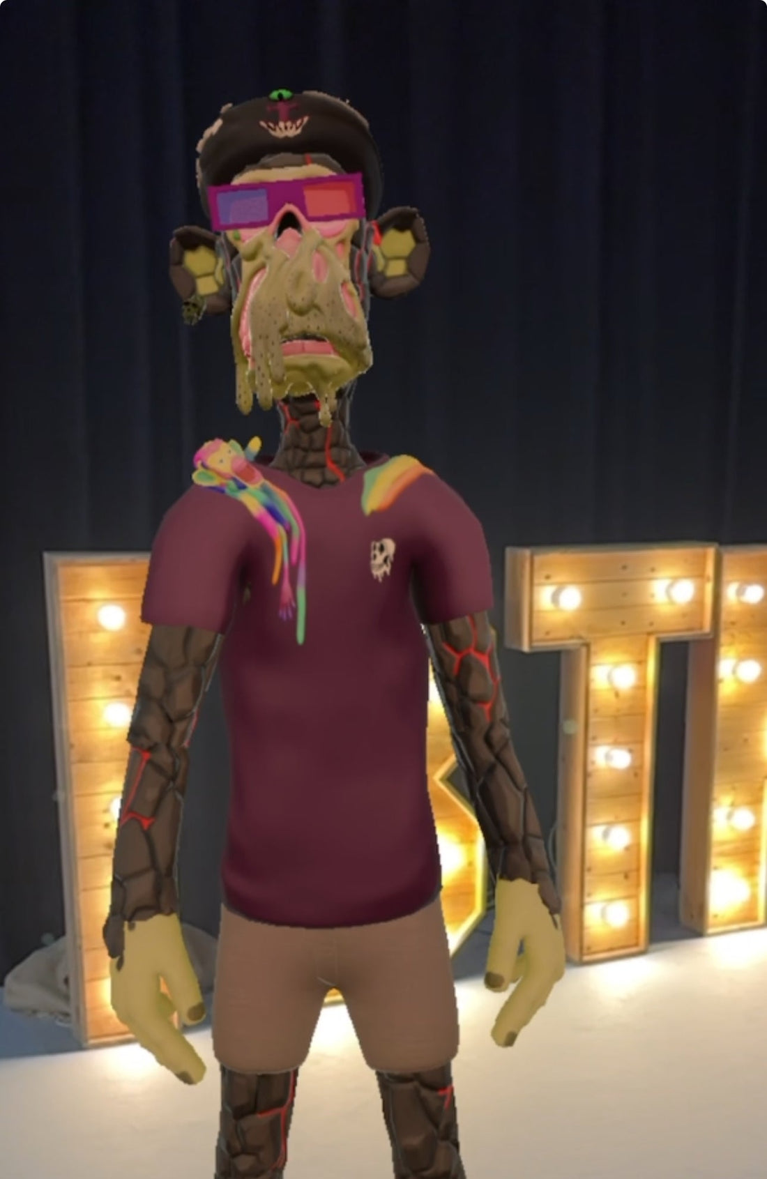 IBTM Barcellona: il portale per la Mixed Reality si apre