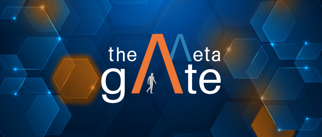 Il marchio "The Metagate" nel web2 ma anche web3