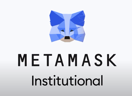 Metamask Institutional: la chiave per il Web3