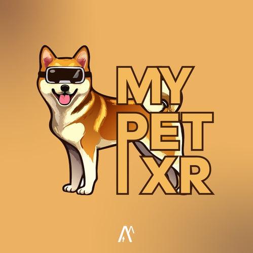 MyPetXR: Il cane virtuale che trasforma la tua stanza con la Realtà Mista