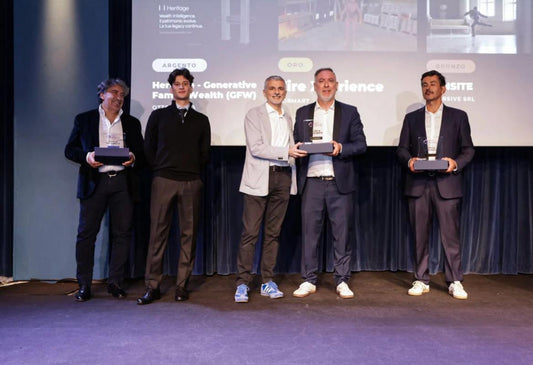 Fire Xperience - FORMart, Leroy Merlin e Metagate portano la sicurezza antincendio in Mixed Reality