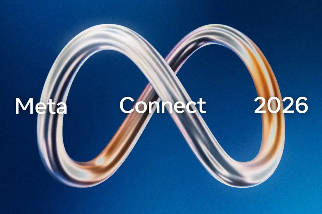 Meta Connect 2026: VR Glasses e Muse Charm portano XR e AI verso l’uso quotidiano