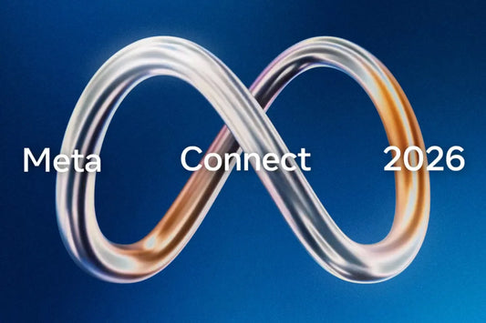 Meta Connect 2026: VR Glasses e Muse Charm portano XR e AI verso l’uso quotidiano
