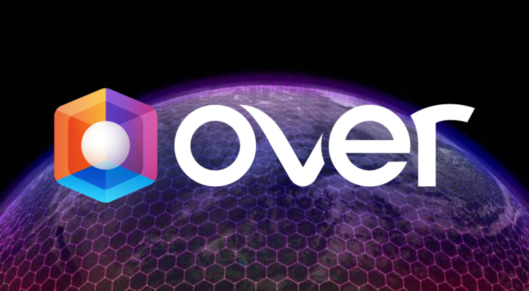 OVR, il token di OVER the Reality - Metagate