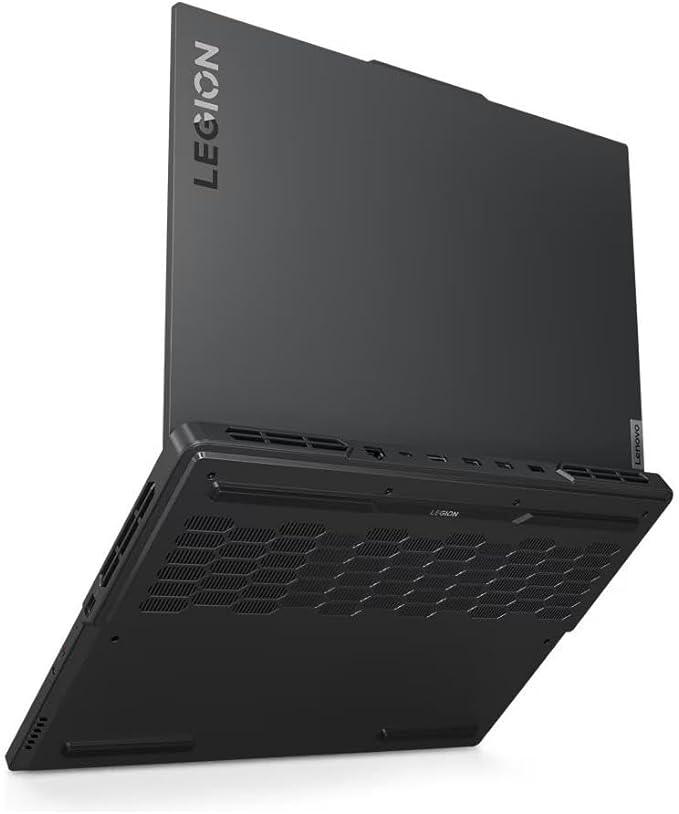 Lenovo Legion PRO5, i9-14900HX 24Core, RAM 64Gb, SSD 2TB, Display 16", RTX 4060 8Gb, Win 11 Pro