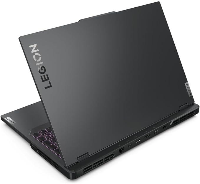 Lenovo Legion PRO5, i9-14900HX 24Core, RAM 64Gb, SSD 2TB, Display 16", RTX 4060 8Gb, Win 11 Pro