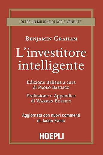 L'investitore intelligente - Benjamin Graham