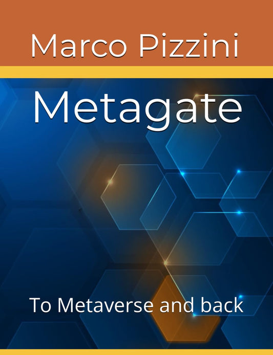 Metagate - To Metaverse and back