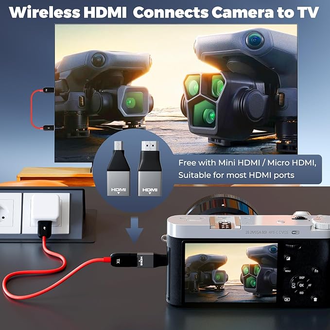 HDMI Wireless