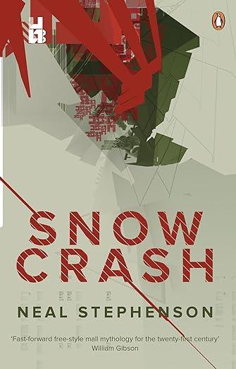 Snow Crash