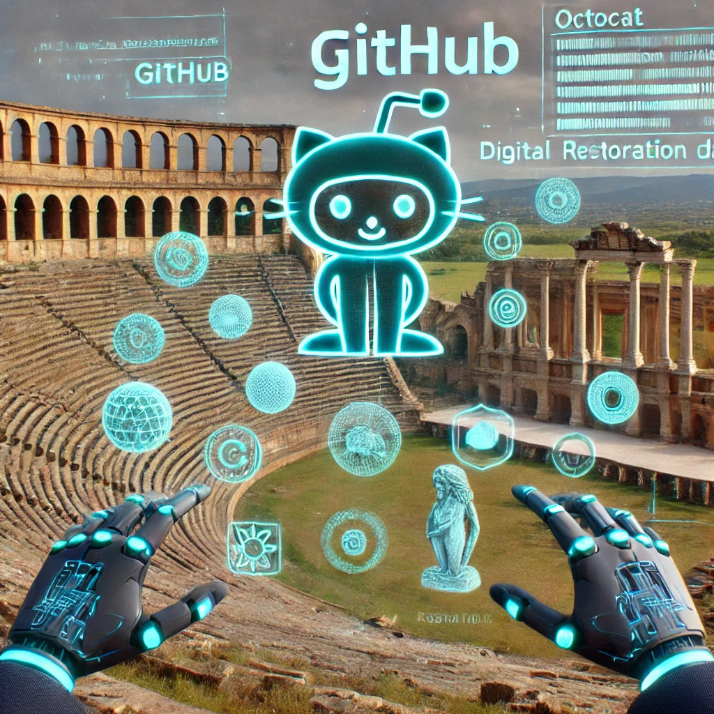 Culture - Github - Over the Reality