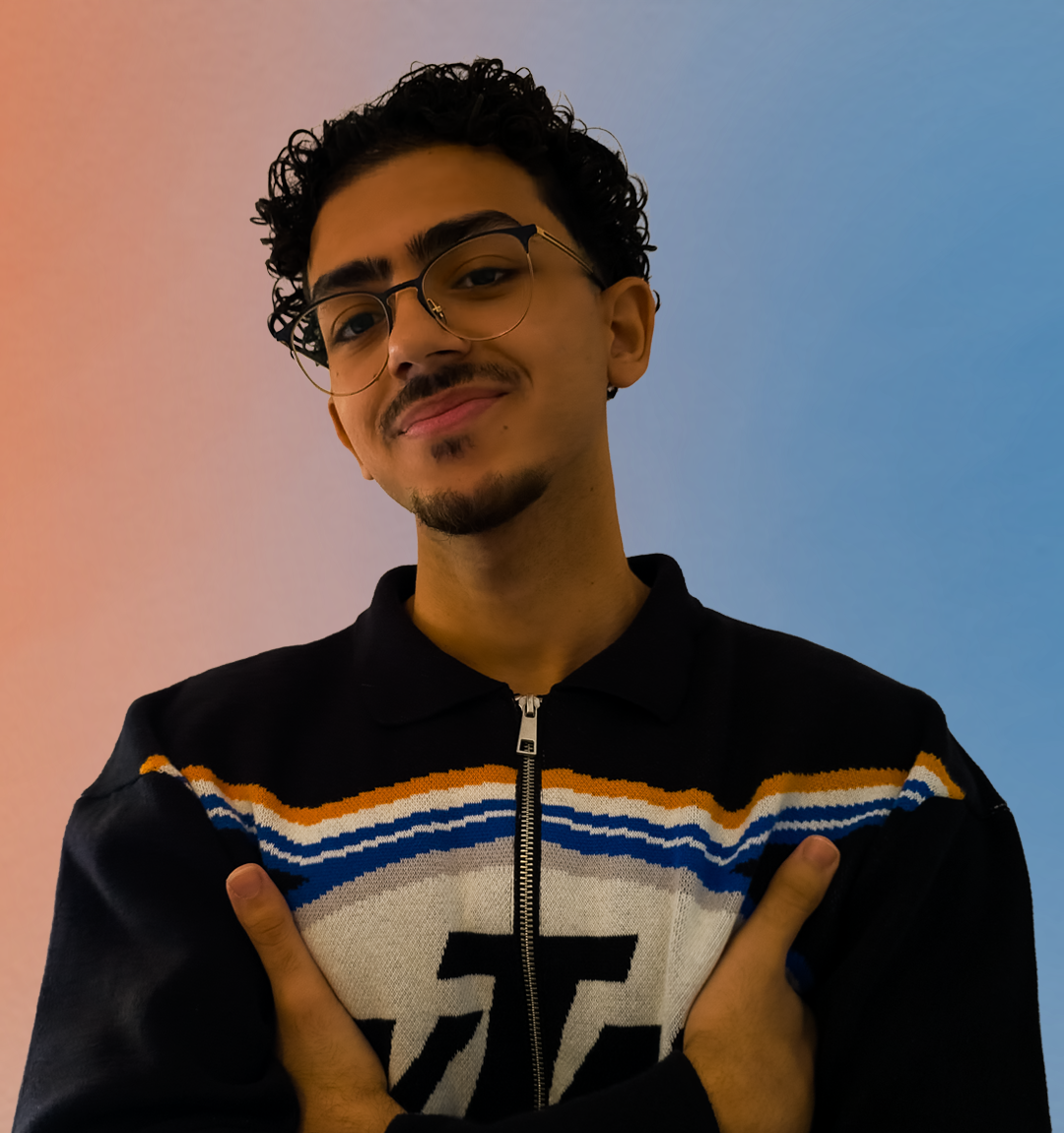 Hamdy Khedr
