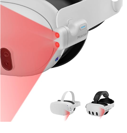 Illuminatore a Infrarosso per Tracciamento del Sensore al Buio