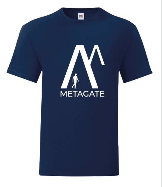 T-shirt Metagate