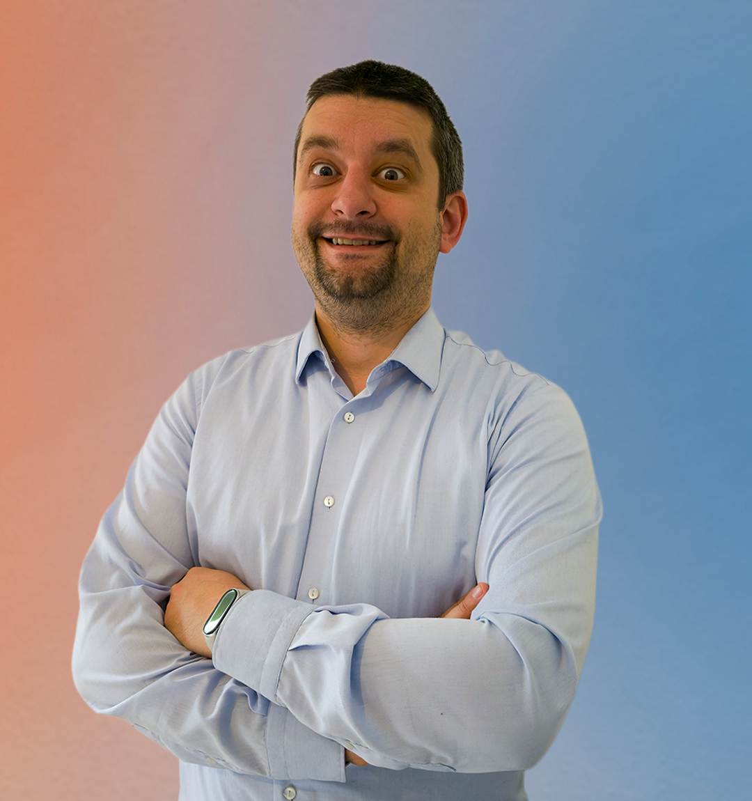 Marco Pizzini