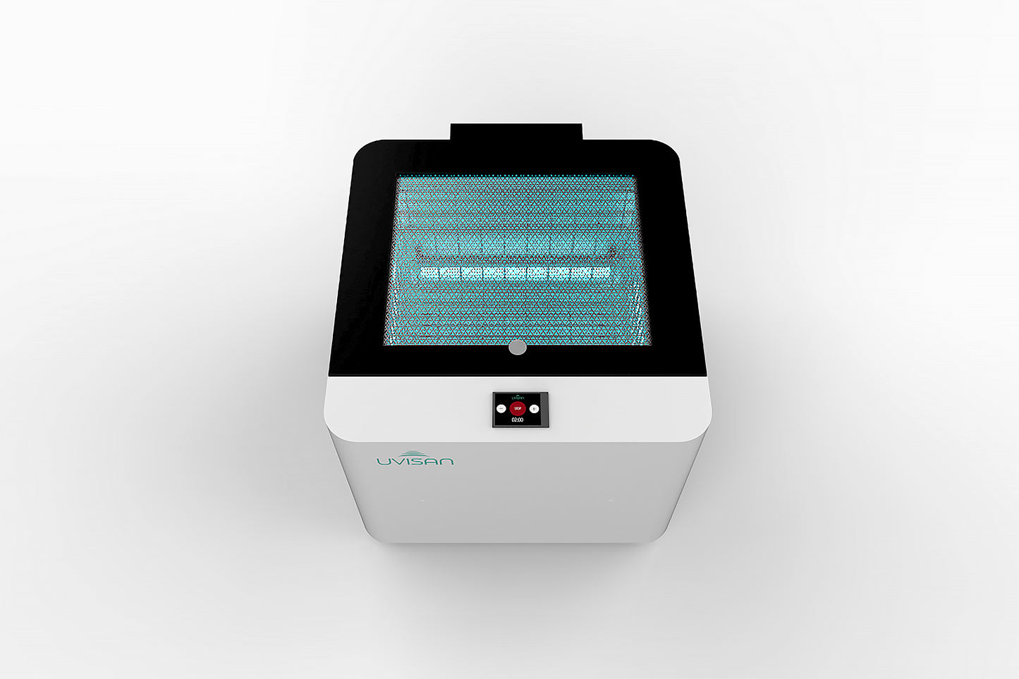 Mini UV cabinet - Sanificatore