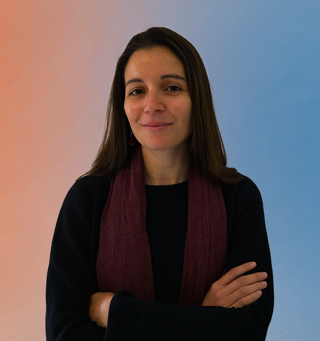 Nicole Pecoitz