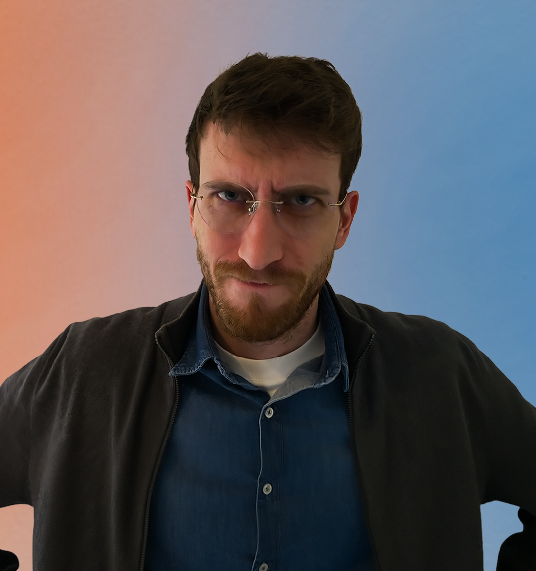 Paolo Salvatico