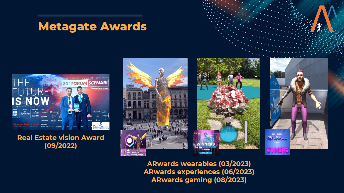 metagate awards