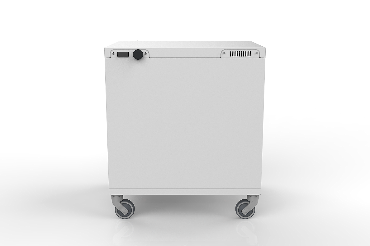 Medium Pro UV cabinet - Sanificatore