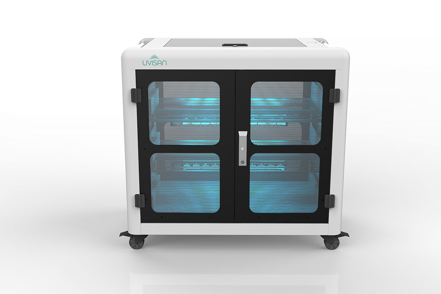 Large UV-C cabinet - Sanificatore