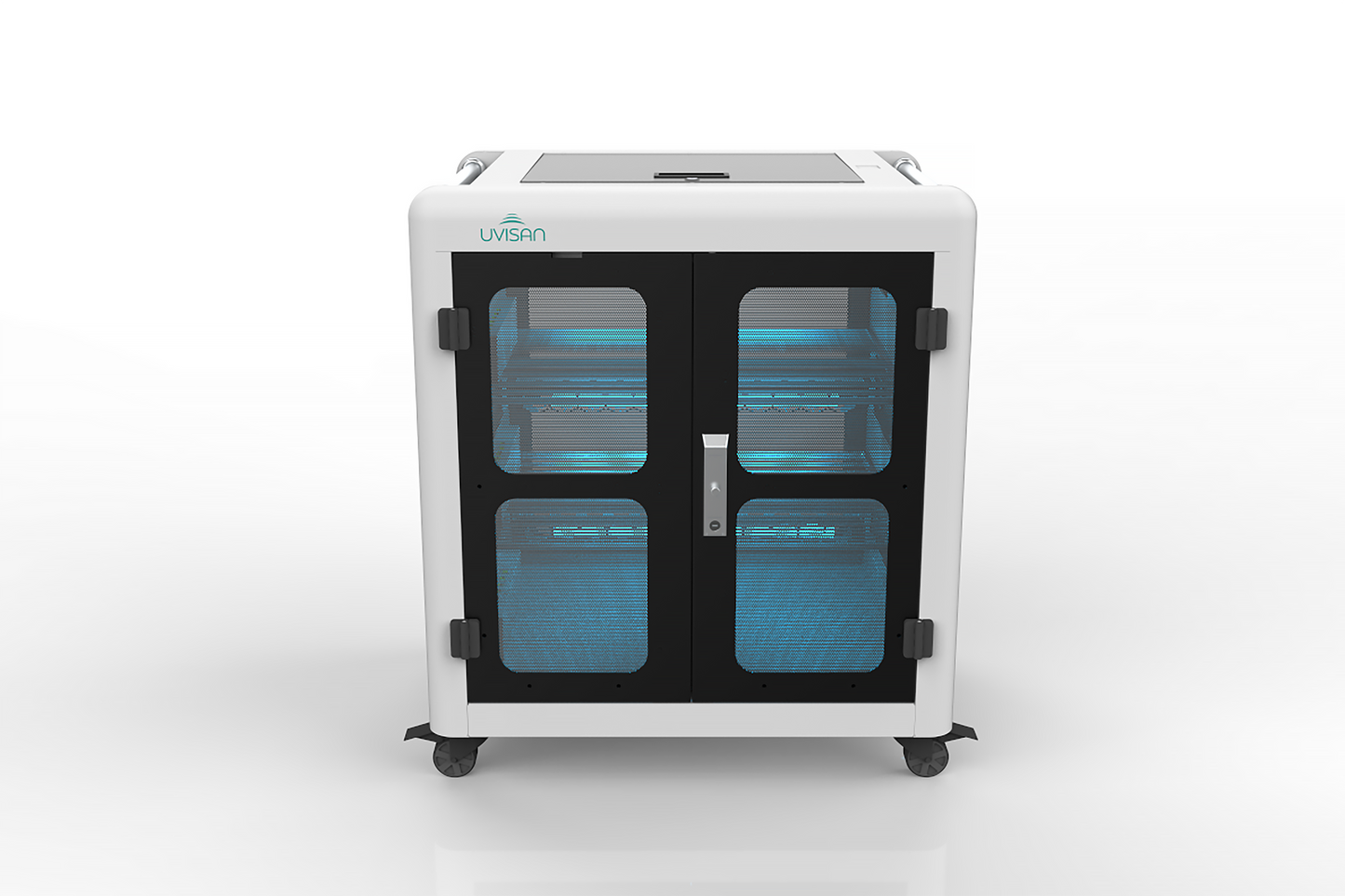 Medium UV-C cabinet - Sanificatore