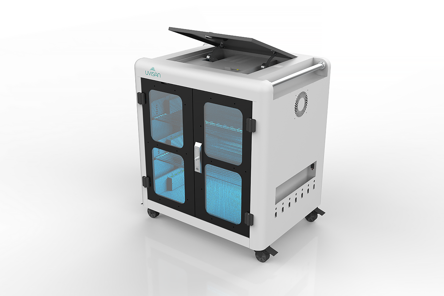 Medium UV-C cabinet - Sanificatore