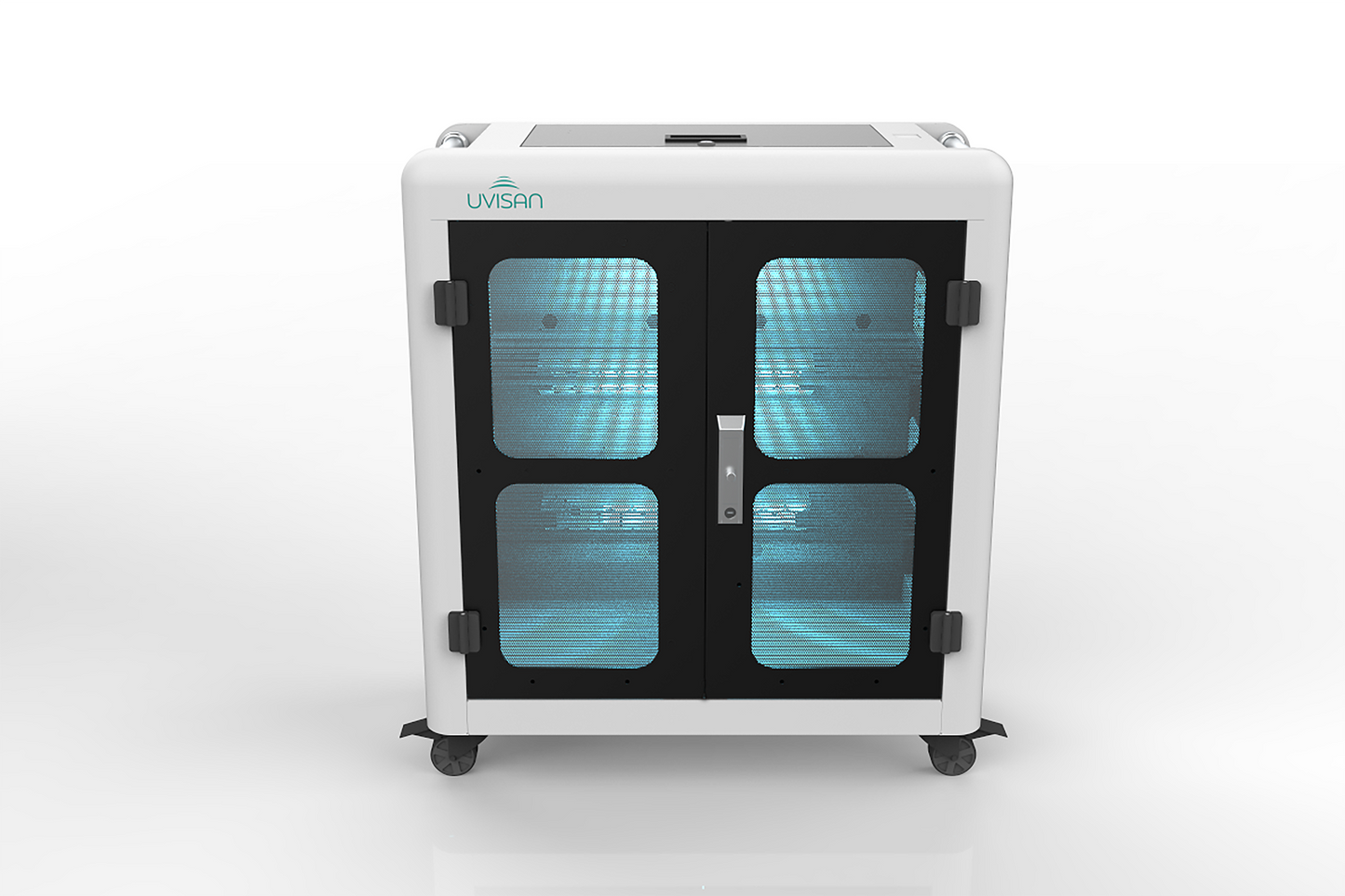 Small UV-C cabinet - Sanificatore