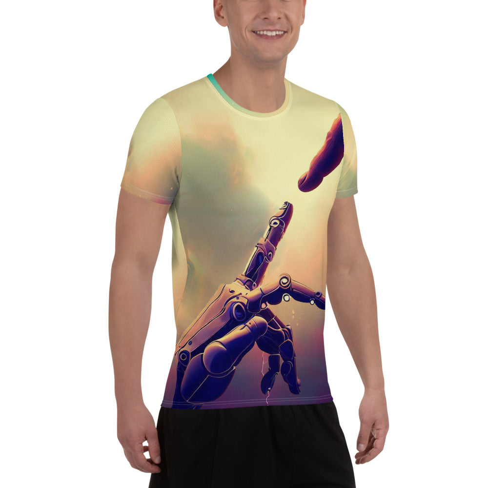 BePhygital T-shirt