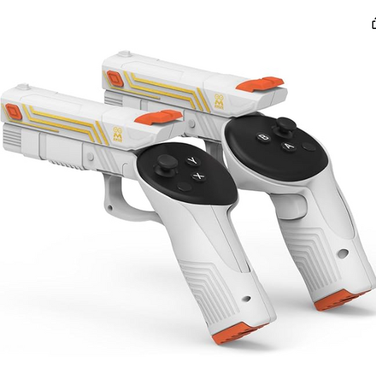 AMVR VR Attacco G-un stick