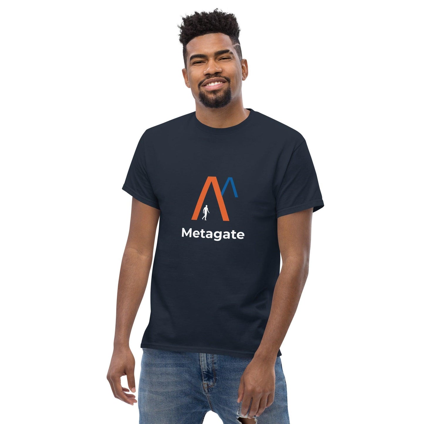 Metagate tshirt - Metagate