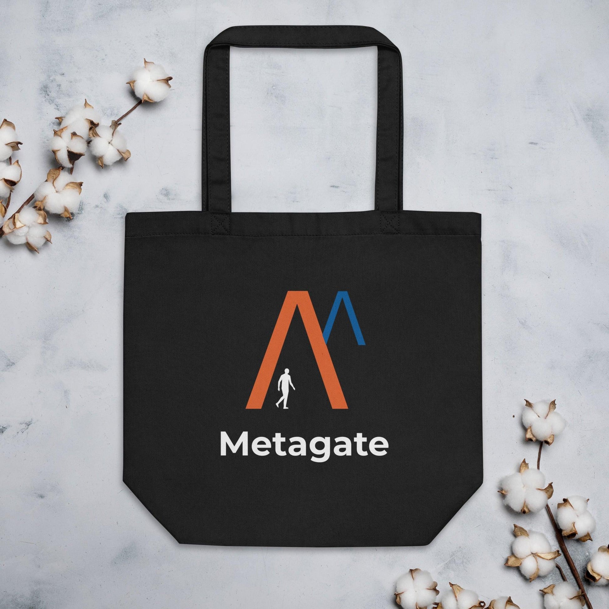 Shopping bag ecologica - Metagate