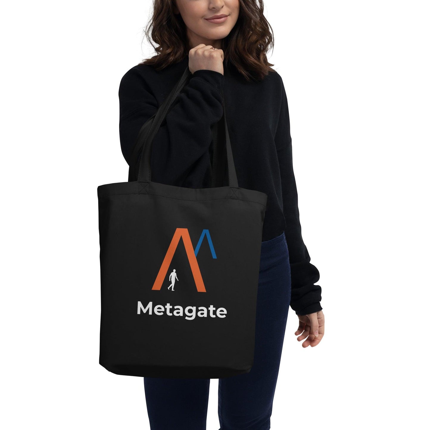 Shopping bag ecologica - Metagate